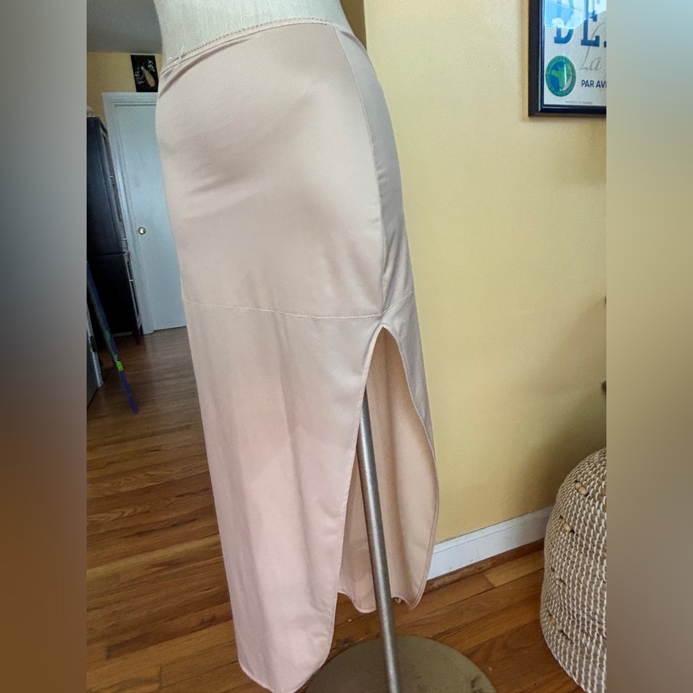 Side Split Slip - image 3